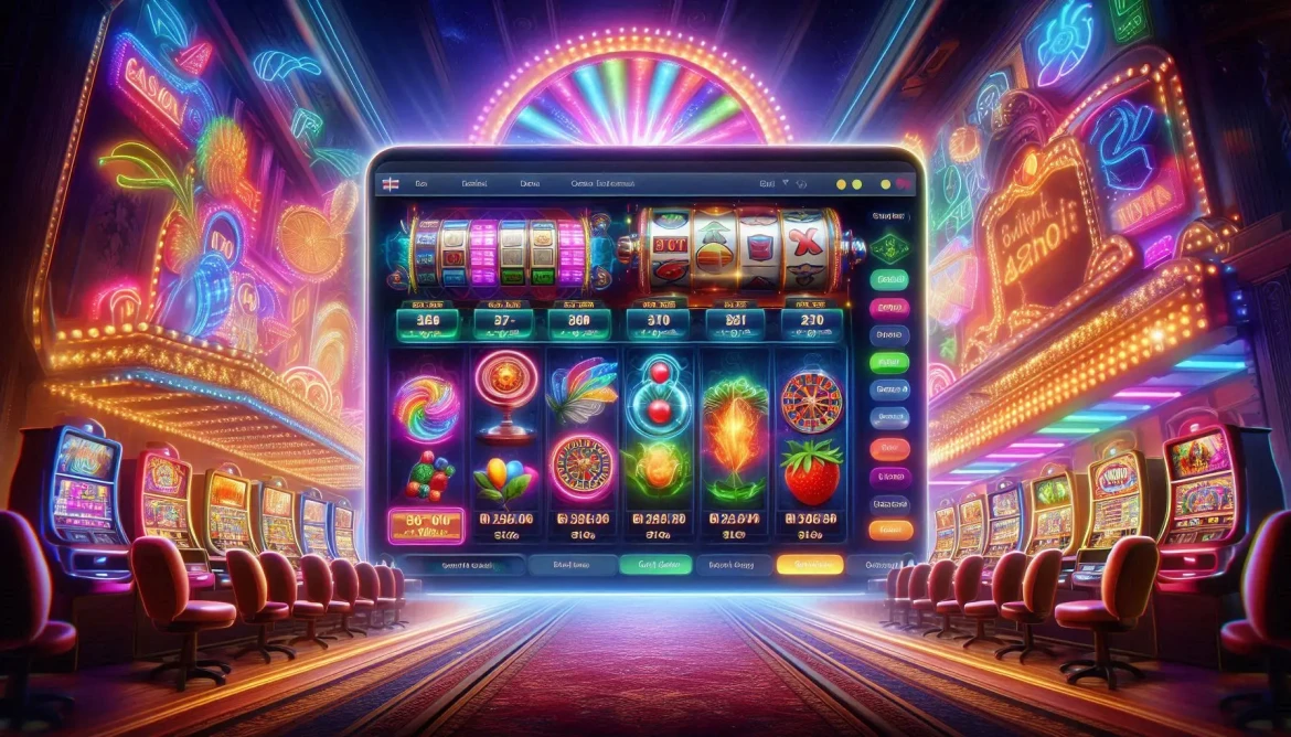 Spellwin Casino